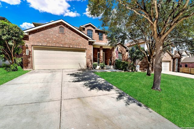 3113 MASON CRK, Schertz, TX 78108