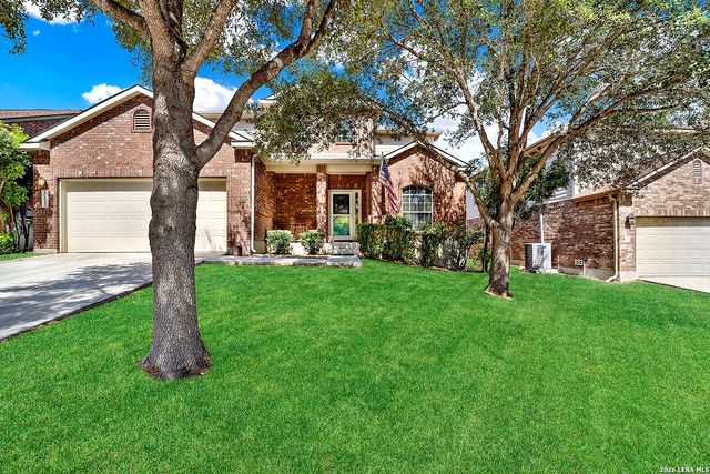 3113 MASON CRK, Schertz, TX 78108