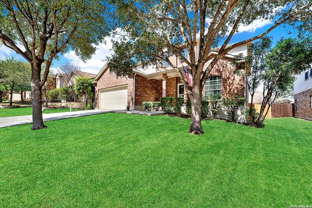 3113 MASON CRK, Schertz, TX 78108