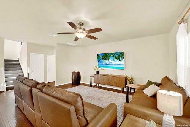 3113 MASON CRK, Schertz, TX 78108