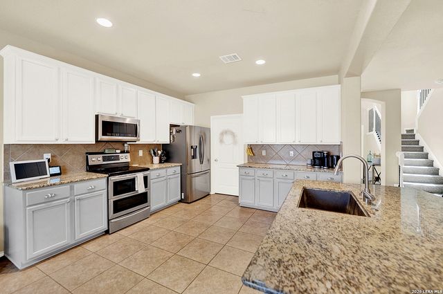 3113 MASON CRK, Schertz, TX 78108