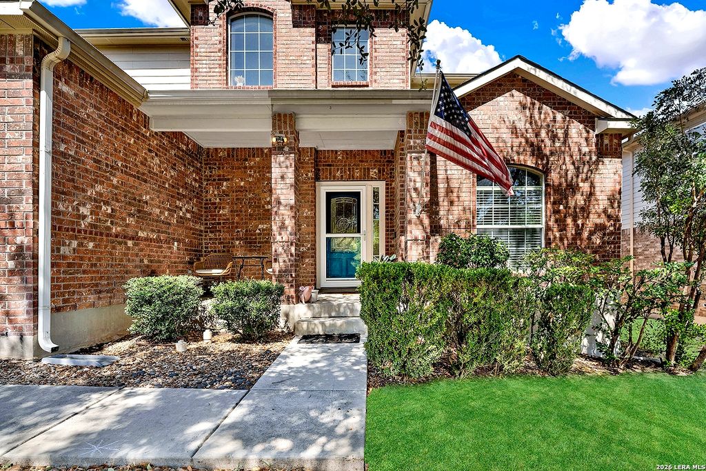 3113 MASON CRK, Schertz, TX 78108