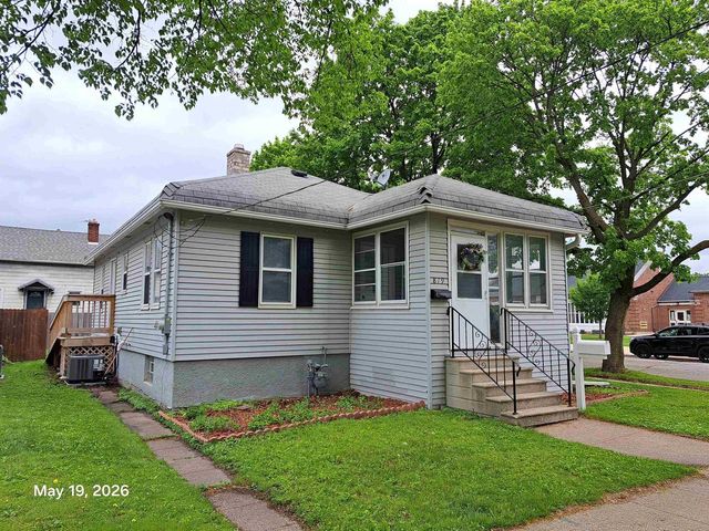 819 HARRISON STREET, Green Bay, WI 54303
