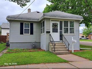 819 HARRISON STREET, Green Bay, WI 54303