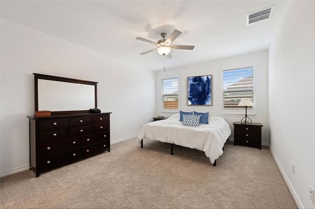 1003 Sandra Ann WAY, Hutto, TX 78634