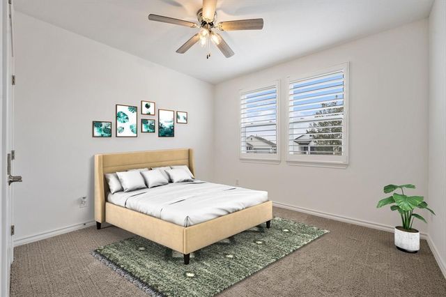 1003 Sandra Ann WAY, Hutto, TX 78634