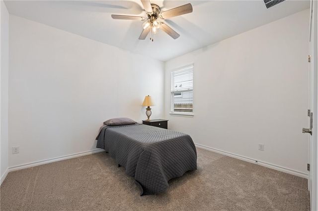 1003 Sandra Ann WAY, Hutto, TX 78634