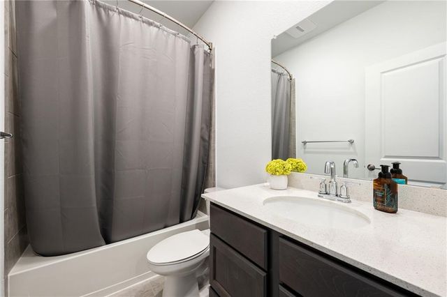 1003 Sandra Ann WAY, Hutto, TX 78634