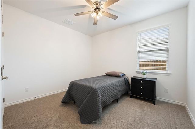 1003 Sandra Ann WAY, Hutto, TX 78634