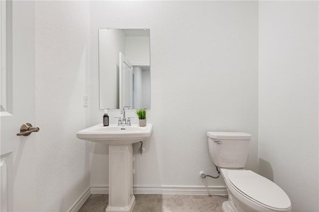 1003 Sandra Ann WAY, Hutto, TX 78634