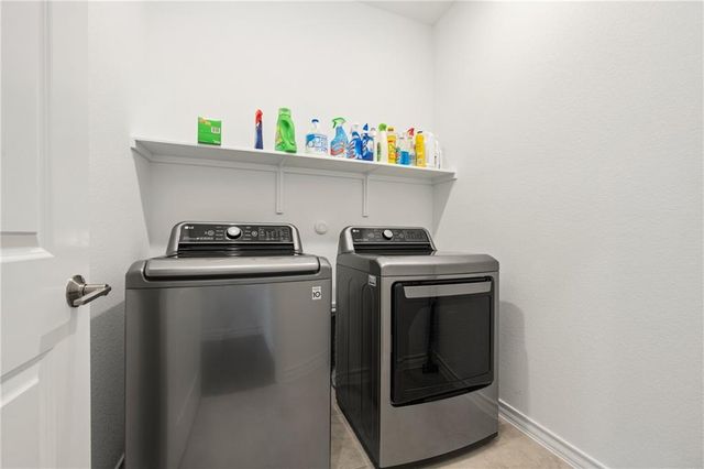 1003 Sandra Ann WAY, Hutto, TX 78634
