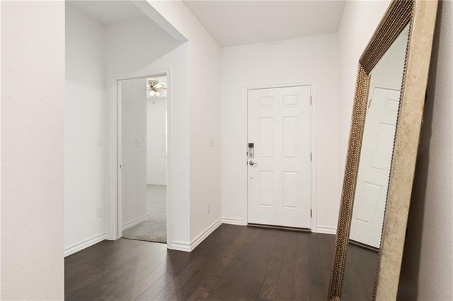 1003 Sandra Ann WAY, Hutto, TX 78634