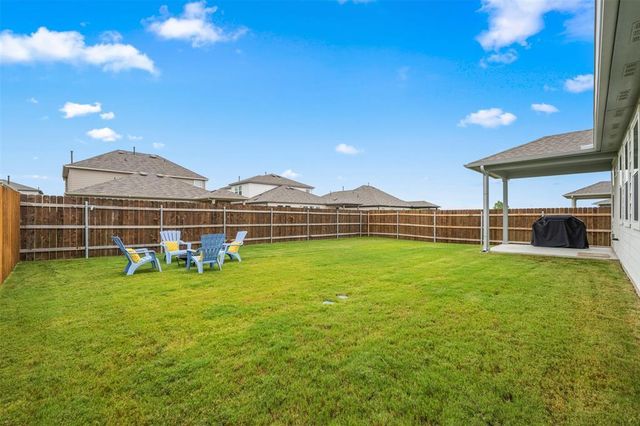 1003 Sandra Ann WAY, Hutto, TX 78634