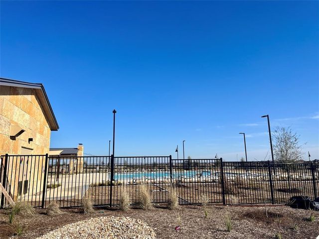 1003 Sandra Ann WAY, Hutto, TX 78634