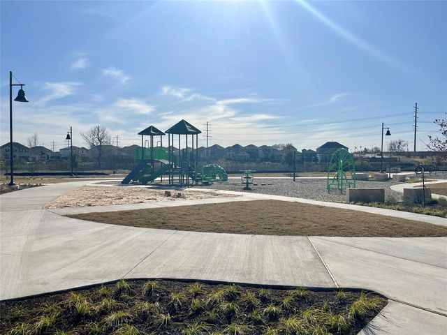 1003 Sandra Ann WAY, Hutto, TX 78634