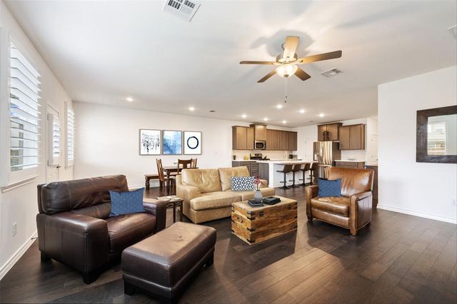 1003 Sandra Ann WAY, Hutto, TX 78634