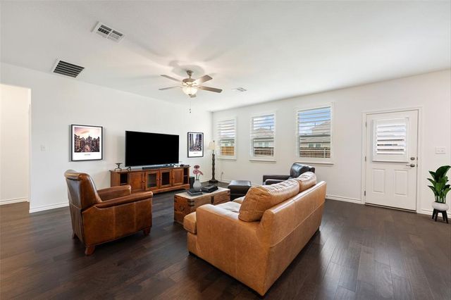 1003 Sandra Ann WAY, Hutto, TX 78634