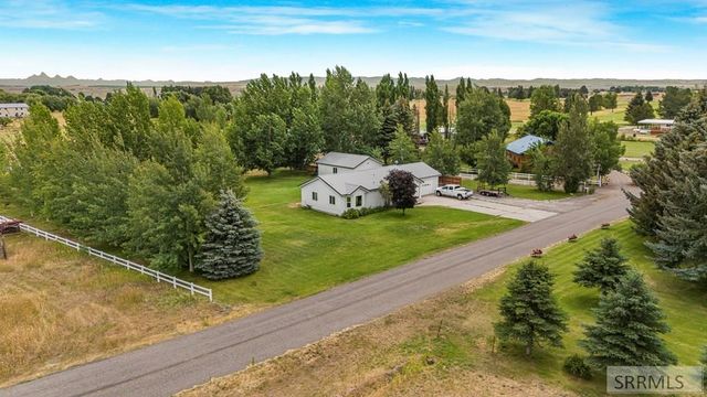 680 N 2780 E, St Anthony, ID 83445