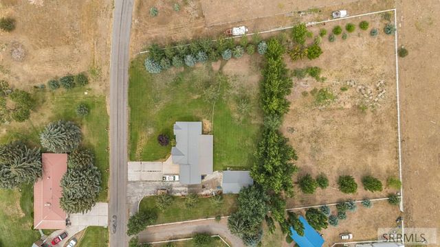 680 N 2780 E, St Anthony, ID 83445