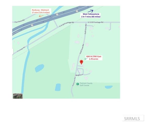 680 N 2780 E, St Anthony, ID 83445