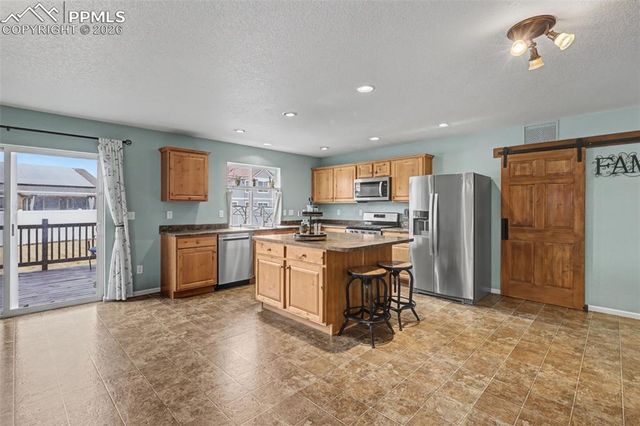 8024 Campground Drive, Fountain, CO 80817