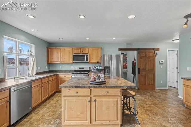 8024 Campground Drive, Fountain, CO 80817