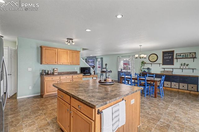 8024 Campground Drive, Fountain, CO 80817