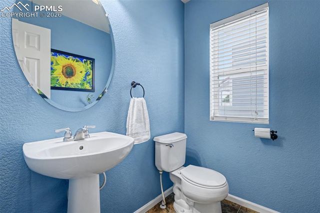 8024 Campground Drive, Fountain, CO 80817