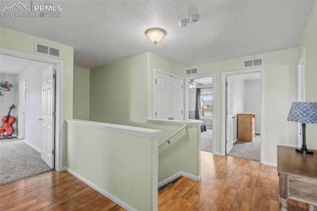 8024 Campground Drive, Fountain, CO 80817