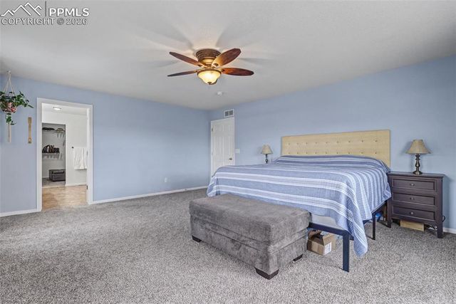 8024 Campground Drive, Fountain, CO 80817