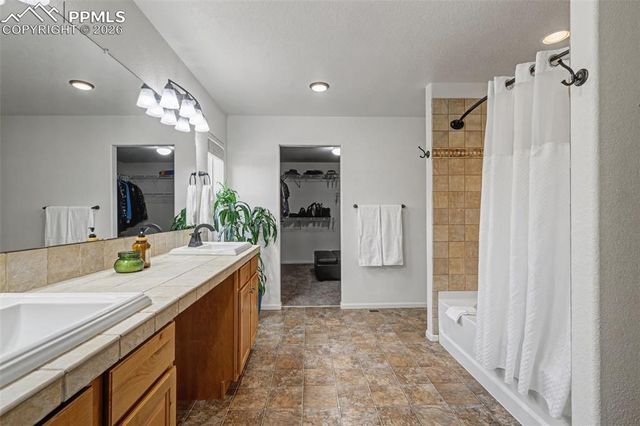 8024 Campground Drive, Fountain, CO 80817