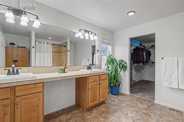 8024 Campground Drive, Fountain, CO 80817