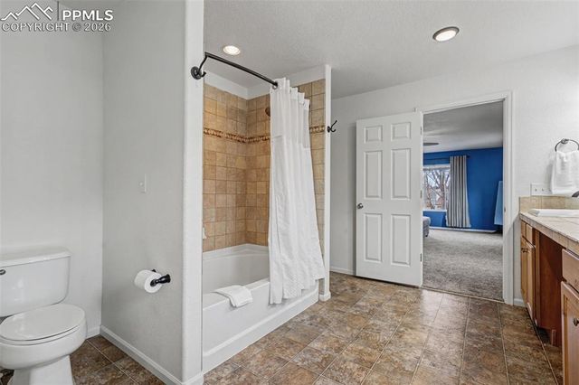 8024 Campground Drive, Fountain, CO 80817