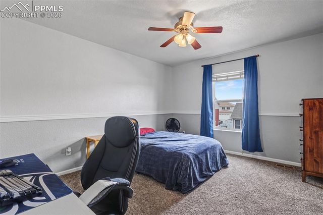 8024 Campground Drive, Fountain, CO 80817