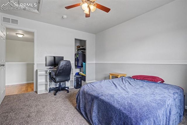 8024 Campground Drive, Fountain, CO 80817