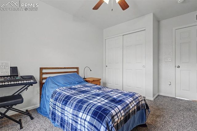 8024 Campground Drive, Fountain, CO 80817