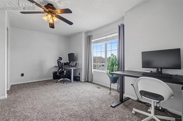 8024 Campground Drive, Fountain, CO 80817