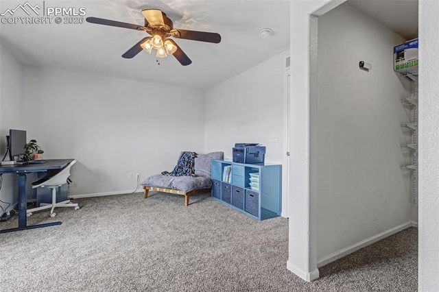 8024 Campground Drive, Fountain, CO 80817