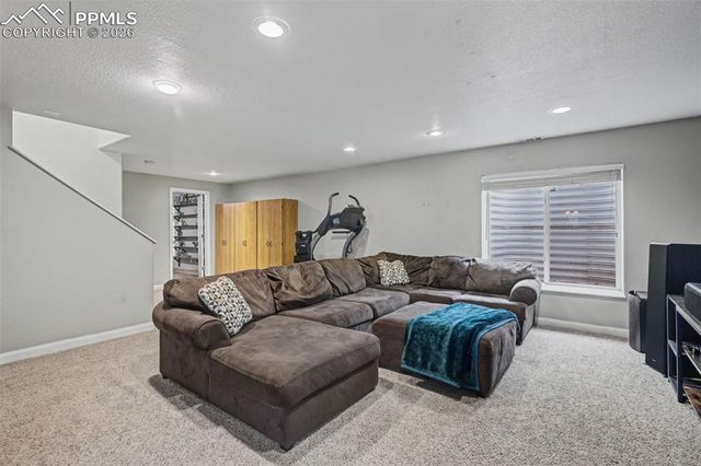 8024 Campground Drive, Fountain, CO 80817