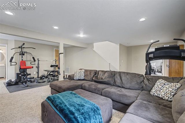 8024 Campground Drive, Fountain, CO 80817