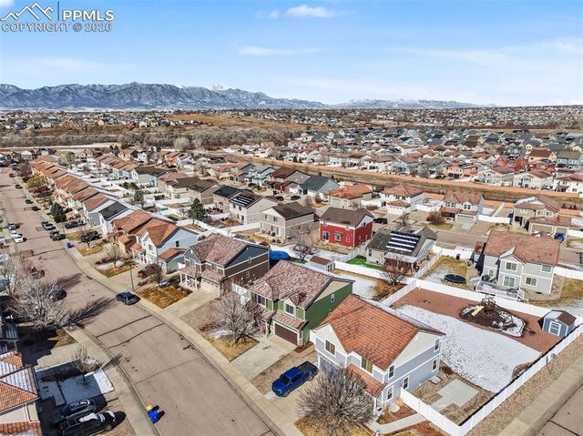 8024 Campground Drive, Fountain, CO 80817