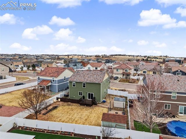 8024 Campground Drive, Fountain, CO 80817