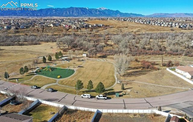 8024 Campground Drive, Fountain, CO 80817