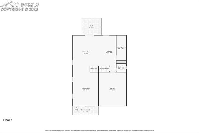 8024 Campground Drive, Fountain, CO 80817