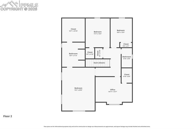 8024 Campground Drive, Fountain, CO 80817