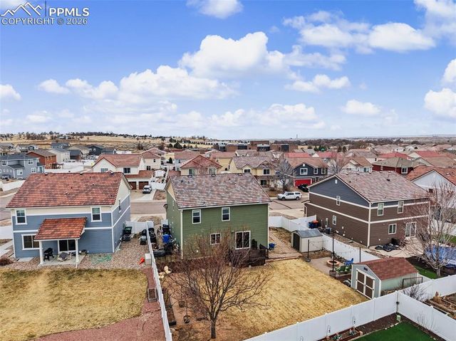 8024 Campground Drive, Fountain, CO 80817