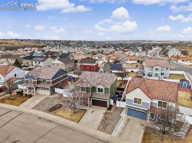 8024 Campground Drive, Fountain, CO 80817