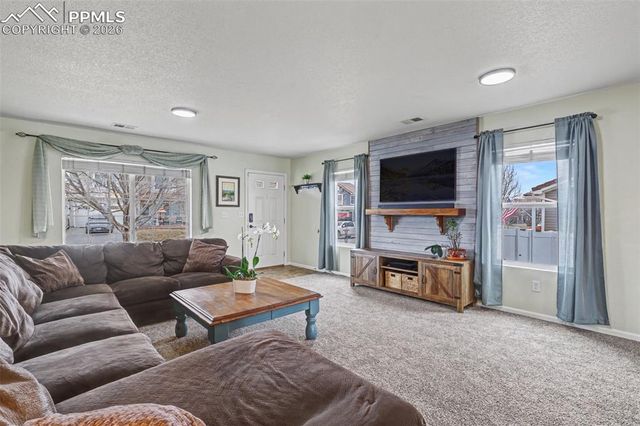 8024 Campground Drive, Fountain, CO 80817