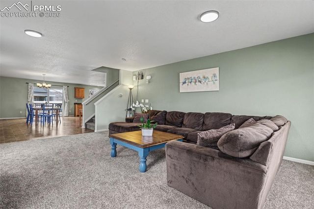 8024 Campground Drive, Fountain, CO 80817