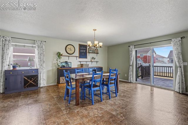 8024 Campground Drive, Fountain, CO 80817